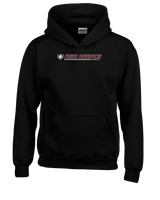 Cass City HS Baseball Switch - Youth Hoodie
