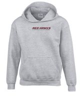 Cass City HS Baseball Switch - Youth Hoodie