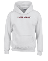Cass City HS Baseball Switch - Youth Hoodie