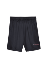 Cass City HS Baseball Switch - Youth Short