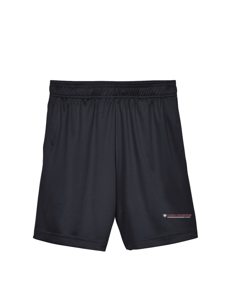 Cass City HS Baseball Switch - Youth Short