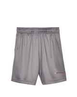 Cass City HS Baseball Switch - Youth Short