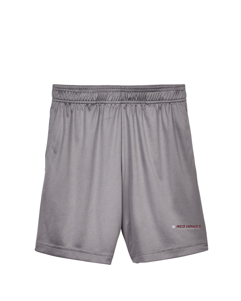 Cass City HS Baseball Switch - Youth Short