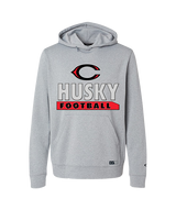 Centennial HS Football C - Oakley Performance Hoodie