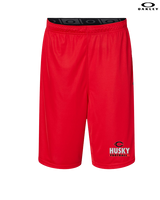 Centennial HS Football C - Oakley Shorts