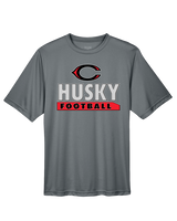 Centennial HS Football C - Performance Shirt
