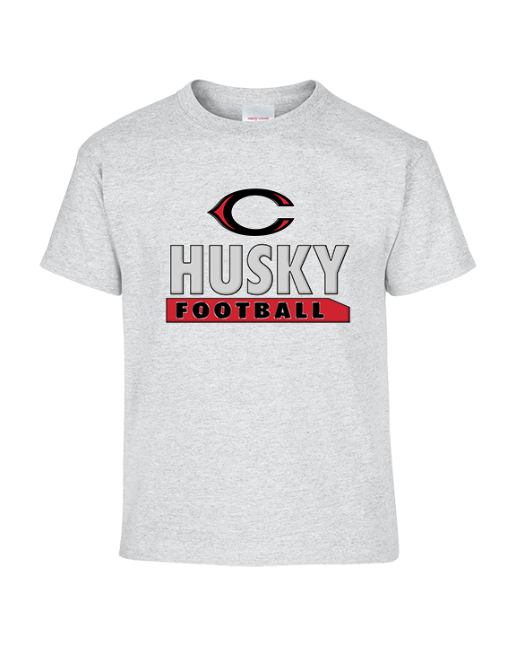 Centennial HS Football C - Youth Shirt