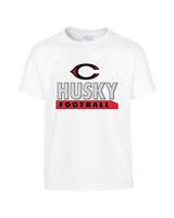 Centennial HS Football C - Youth Shirt