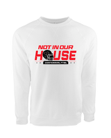 Centennial HS Football NIOH - Crewneck Sweatshirt