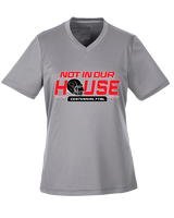 Centennial HS Football NIOH - Womens Performance Shirt