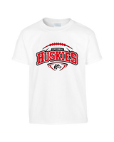 Centennial HS Football Toss - Youth Shirt