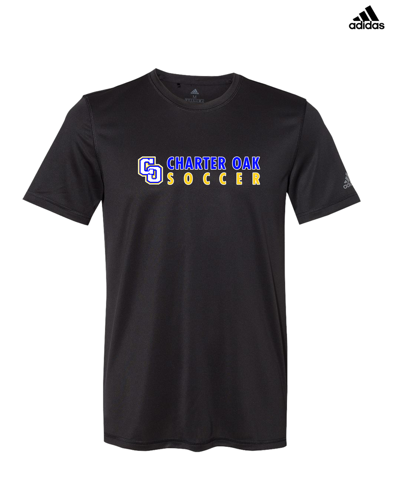 Charter Oak HS Girls Soccer Basic - Adidas Men's Performance Shirt