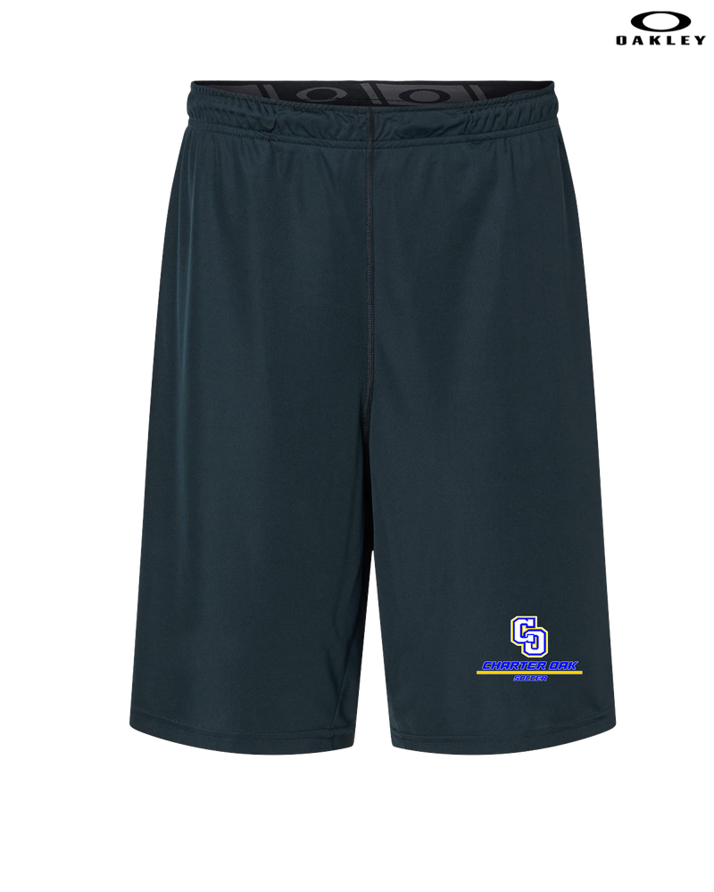 Charter Oak HS Girls Soccer Split - Oakley Hydrolix Shorts