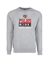 Port St Lucie Cheer 2023 - Crewneck Sweatshirt