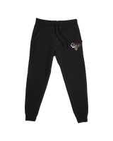 Port St Lucie Cheer Banner - Cotton Joggers