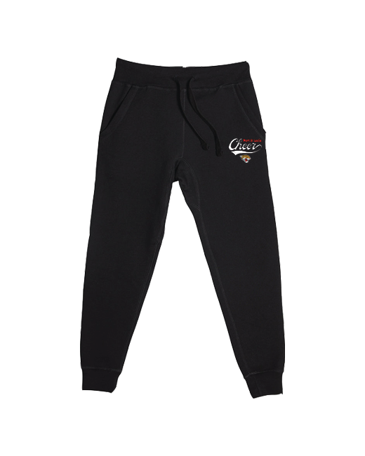 Port St Lucie Cheer Banner - Cotton Joggers