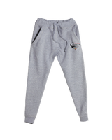 Port St Lucie Cheer Banner - Cotton Joggers