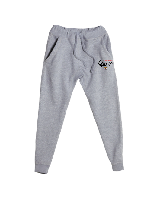 Port St Lucie Cheer Banner - Cotton Joggers