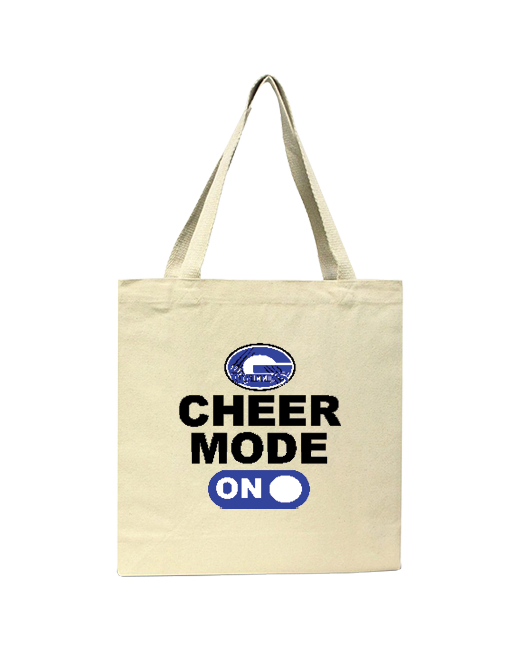 Gateway Cheer Mode - Tote Bag