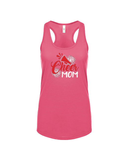 Port St Lucie Cheer Mom - Women’s Tank Top