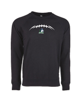 Chino Hills Laces - Crewneck Sweatshirt