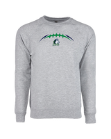 Chino Hills Laces - Crewneck Sweatshirt