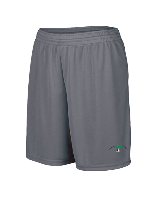 Chino Hills Laces - Women's Shorts