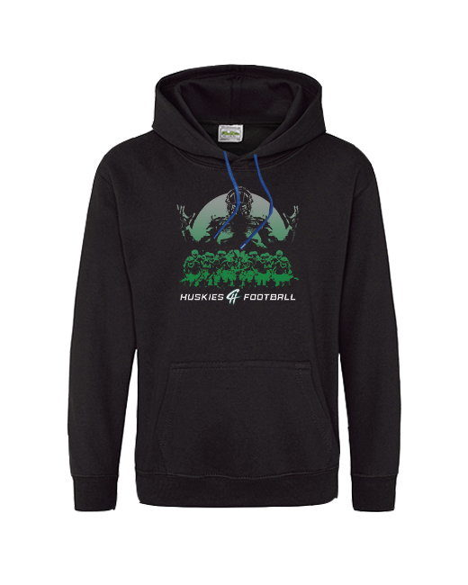 Chino Hills Unleash - Cotton Hoodie