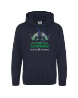 Chino Hills Unleash - Cotton Hoodie