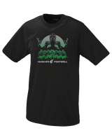 Chino Hills Unleash - Performance T-Shirt