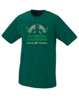 Chino Hills Unleash - Performance T-Shirt