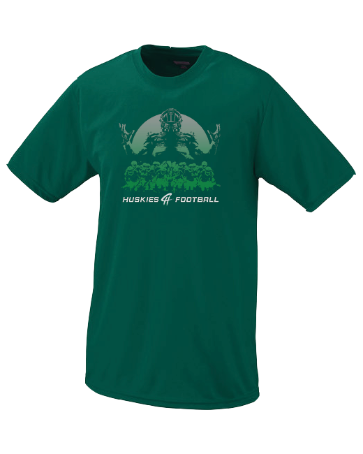 Chino Hills Unleash - Performance T-Shirt