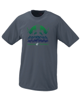 Chino Hills Unleash - Performance T-Shirt