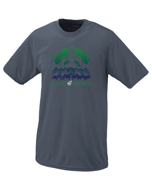 Chino Hills Unleash - Performance T-Shirt