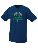 Chino Hills Unleash - Performance T-Shirt