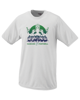 Chino Hills Unleash - Performance T-Shirt