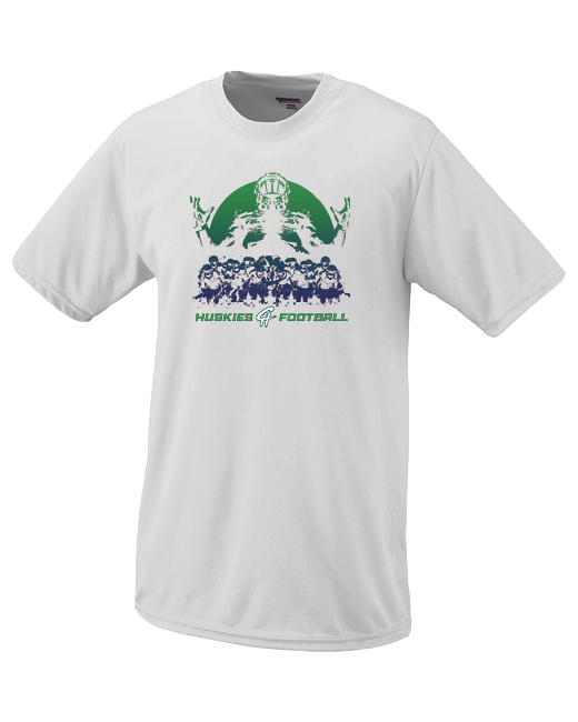 Chino Hills Unleash - Performance T-Shirt