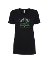 Chino Hills Unleash - Women’s V-Neck