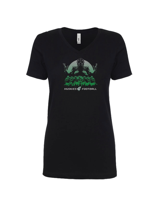 Chino Hills Unleash - Women’s V-Neck