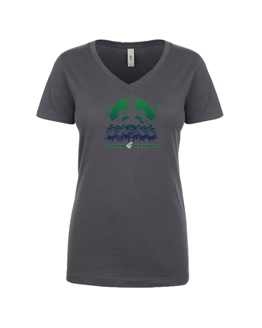 Chino Hills Unleash - Women’s V-Neck