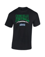 Chino Hills Football - Cotton T-Shirt