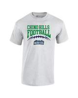 Chino Hills Football - Cotton T-Shirt