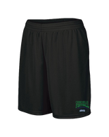 Chino Hills Football - Women's Shorts