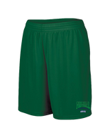 Chino Hills Football - Women's Shorts