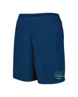 Chino Hills Football - Women's Shorts