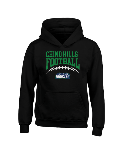 Chino Hills Football - Youth Hoodie