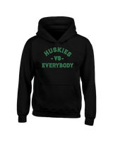 Chino Hills vs Everybody - Youth Hoodie