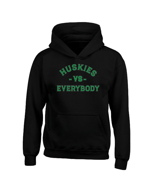 Chino Hills vs Everybody - Youth Hoodie