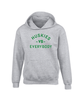 Chino Hills vs Everybody - Youth Hoodie