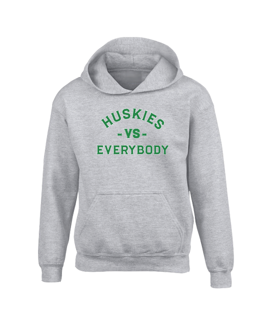 Chino Hills vs Everybody - Youth Hoodie